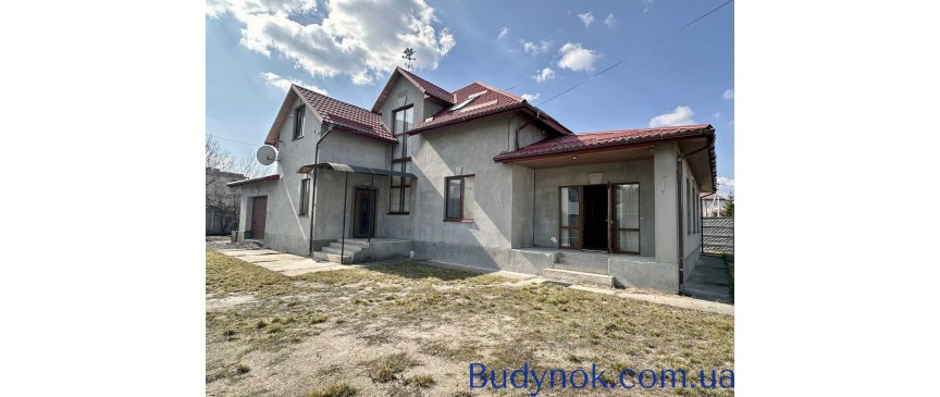 продаж 5-к будинок Васильківський, Васильків, 150000 $
