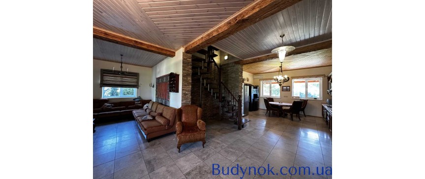 продаж 4-к будинок Васильківський, Васильків, 137000 $