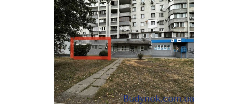 продаж торгові площі Київ, Святошинський, 160000 $