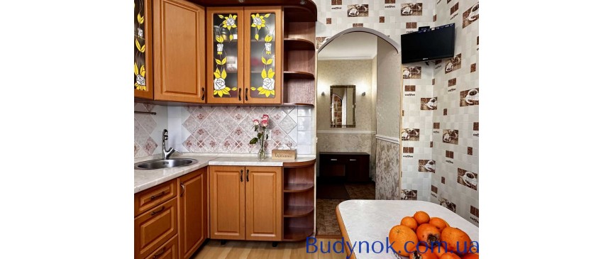 продаж 3-к квартира Київ, Деснянський, 70000 $