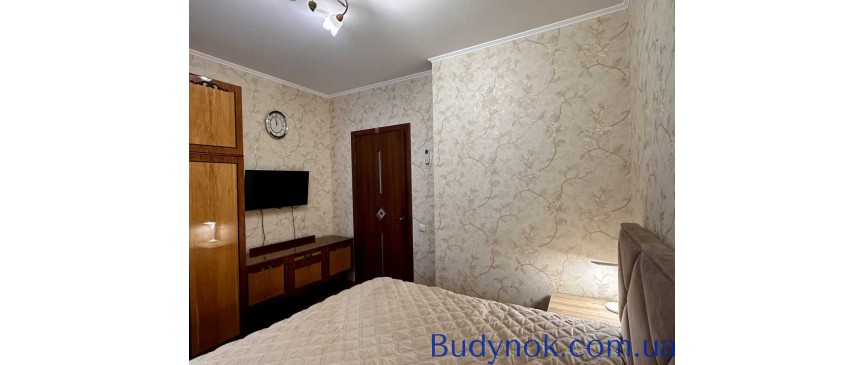 продаж 3-к квартира Київ, Деснянський, 70000 $