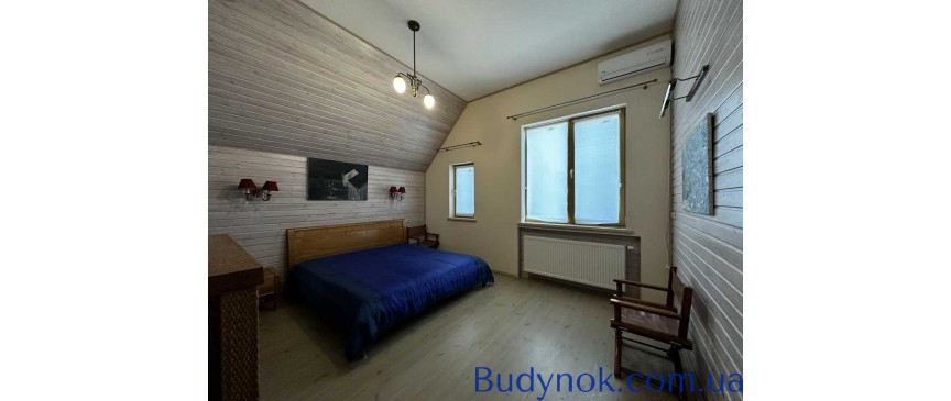 продаж 4-к будинок Васильківський, Васильків, 137000 $