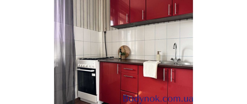продаж 1-к квартира Київ, Дарницький, 50000 $