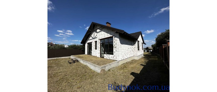продаж 4-к будинок Васильківський, Іванковичі, 107000 $