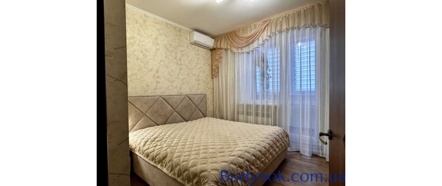 продаж 3-к квартира Київ, Деснянський, 70000 $