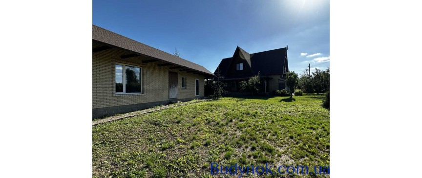 продаж 4-к будинок Васильківський, Васильків, 137000 $