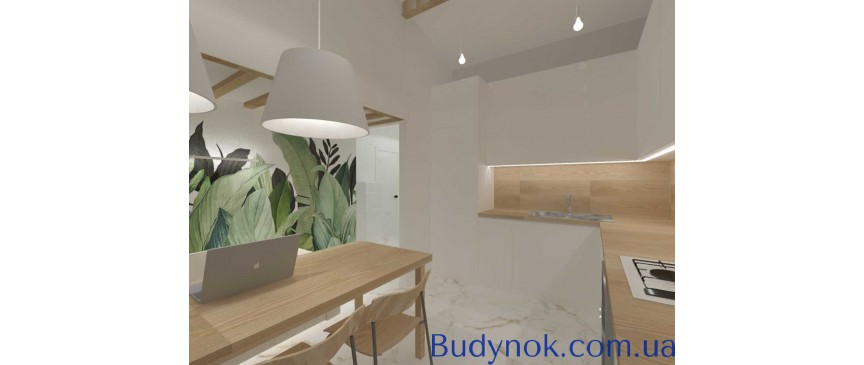 продаж 1-к квартира Києво-Святошинський, Хотів, 60200 $