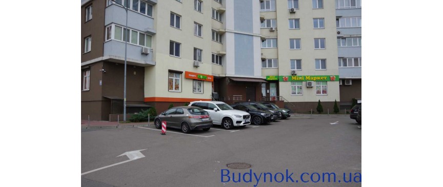 продаж 3-к квартира Київ, Голосіївський, 141000 $