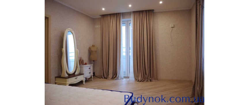 продаж 3-к квартира Київ, Голосіївський, 141000 $