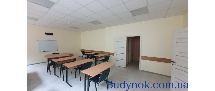 продаж офісне приміщення Броварський, Бровари, 65000 $
