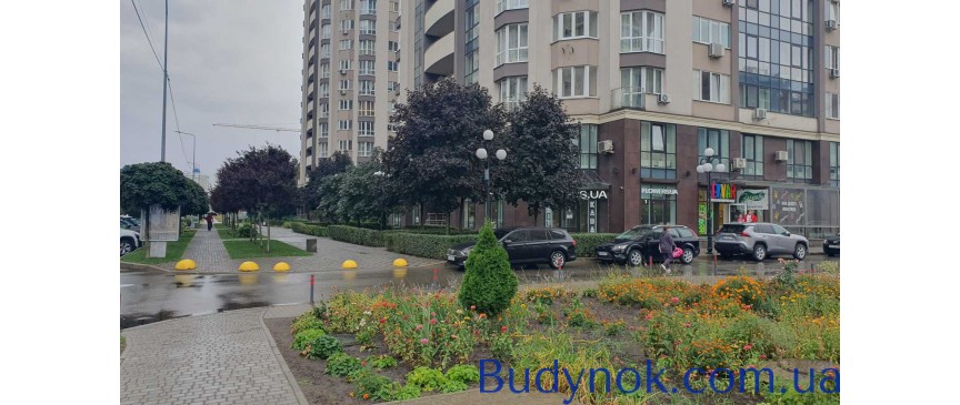 продаж офісне приміщення Броварський, Бровари, 65000 $