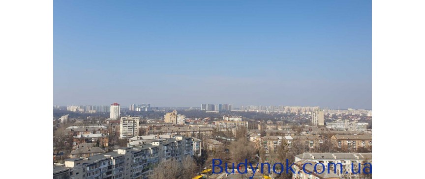 довгострокова оренда 1-к квартира Київ, Шевченківський, 30000 грн./міс.