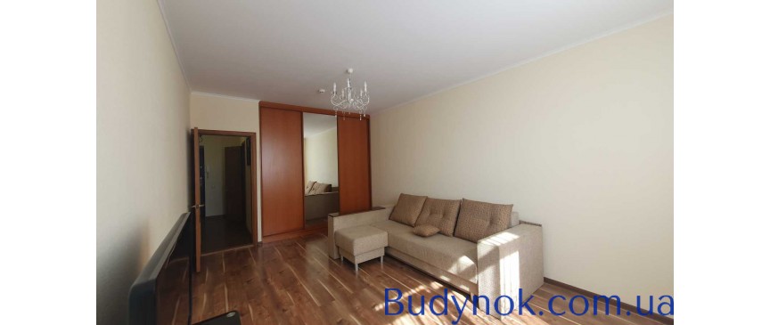 довгострокова оренда 1-к квартира Київ, Дніпровський, 15000 грн./міс.