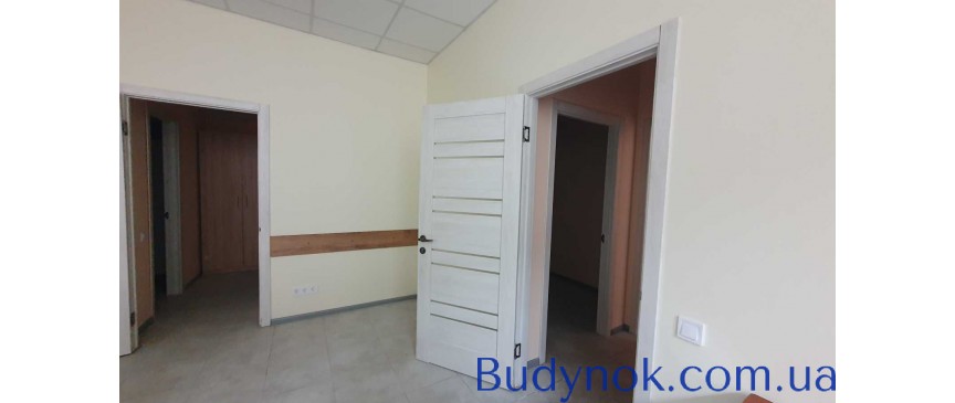 продаж офісне приміщення Броварський, Бровари, 65000 $