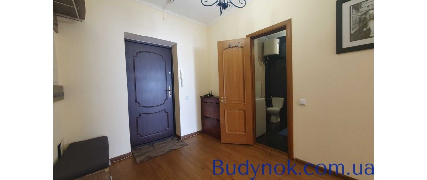 довгострокова оренда 1-к квартира Київ, Дніпровський, 15000 грн./міс.