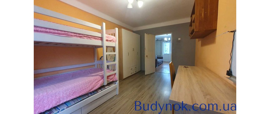 довгострокова оренда 3-к квартира Київ, Деснянський, 10000 грн./міс.