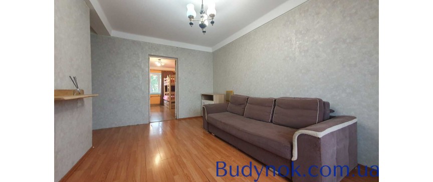 довгострокова оренда 3-к квартира Київ, Деснянський, 10000 грн./міс.
