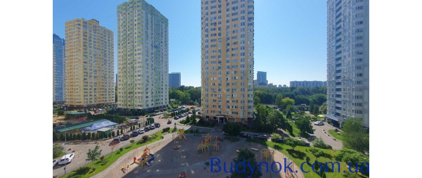 довгострокова оренда 1-к квартира Київ, Дніпровський, 15000 грн./міс.