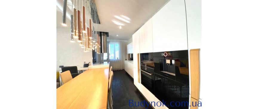 довгострокова оренда 3-к квартира Київ, Печерський, 1600 $/міс.