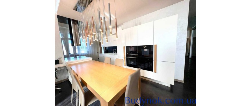 довгострокова оренда 3-к квартира Київ, Печерський, 1600 $/міс.