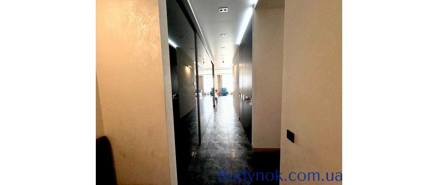 довгострокова оренда 3-к квартира Київ, Печерський, 1600 $/міс.