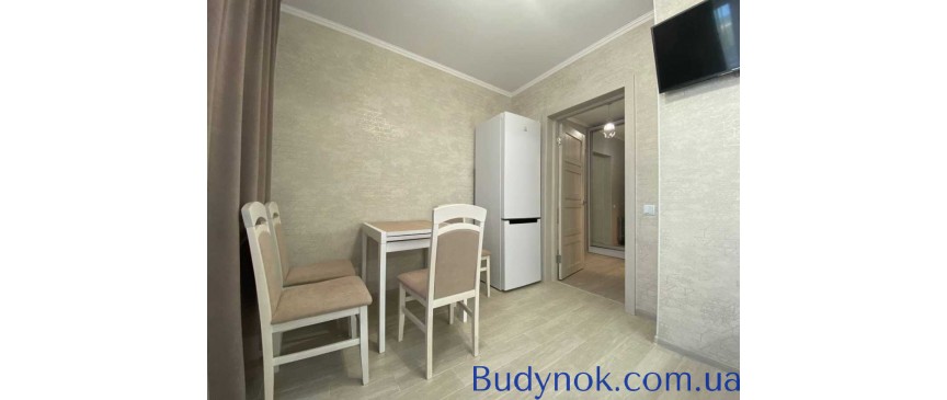 довгострокова оренда 1-к квартира Київ, Дарницький, 18000 грн./міс.