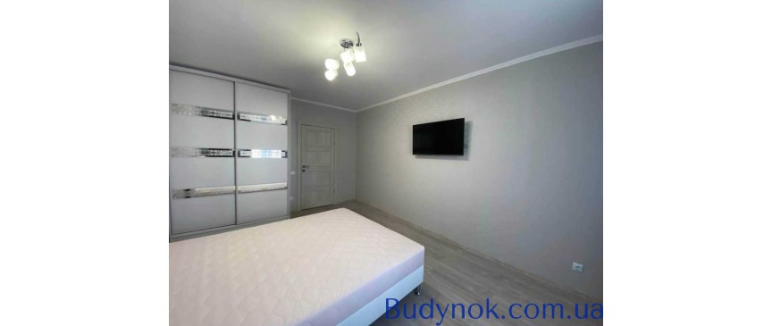 довгострокова оренда 1-к квартира Київ, Дарницький, 18000 грн./міс.
