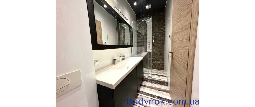 довгострокова оренда 3-к квартира Київ, Печерський, 1600 $/міс.