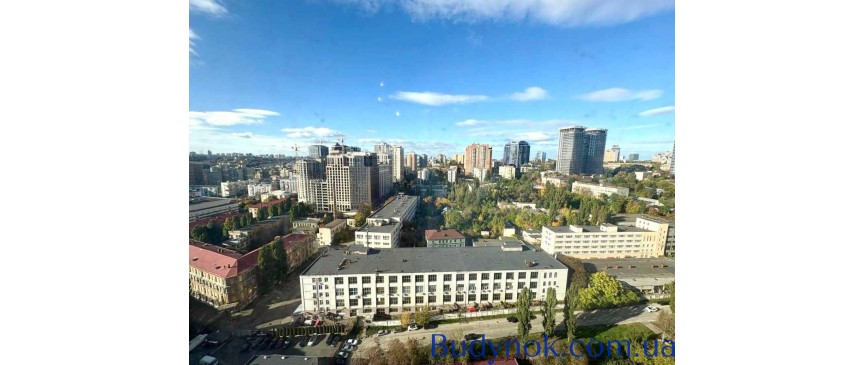 довгострокова оренда 3-к квартира Київ, Печерський, 1600 $/міс.