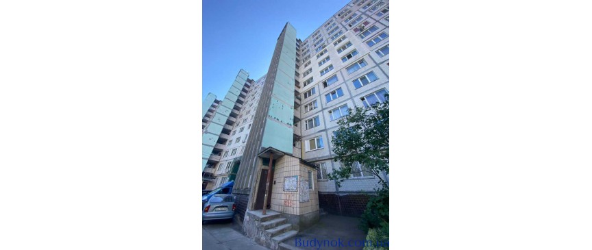 продаж 3-к квартира Київ, Дніпровський, 76000 $