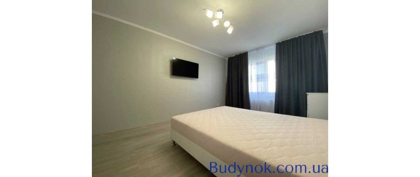довгострокова оренда 1-к квартира Київ, Дарницький, 18000 грн./міс.