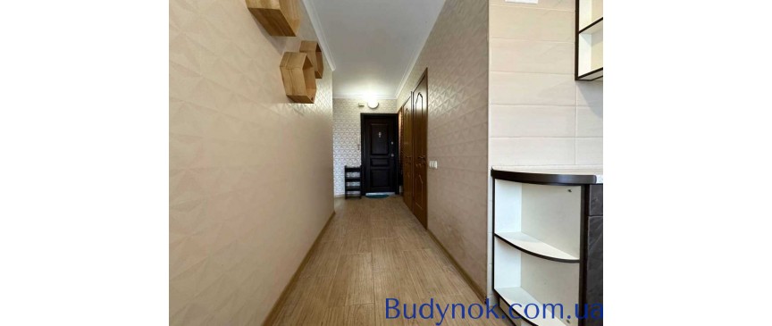 продаж 3-к квартира Київ, Дніпровський, 76000 $