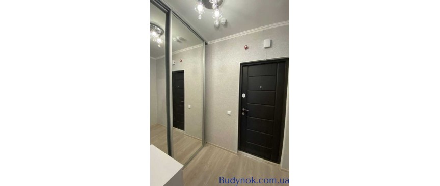 довгострокова оренда 1-к квартира Київ, Дарницький, 18000 грн./міс.