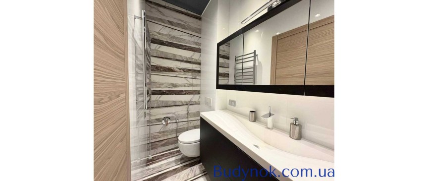 довгострокова оренда 3-к квартира Київ, Печерський, 1600 $/міс.