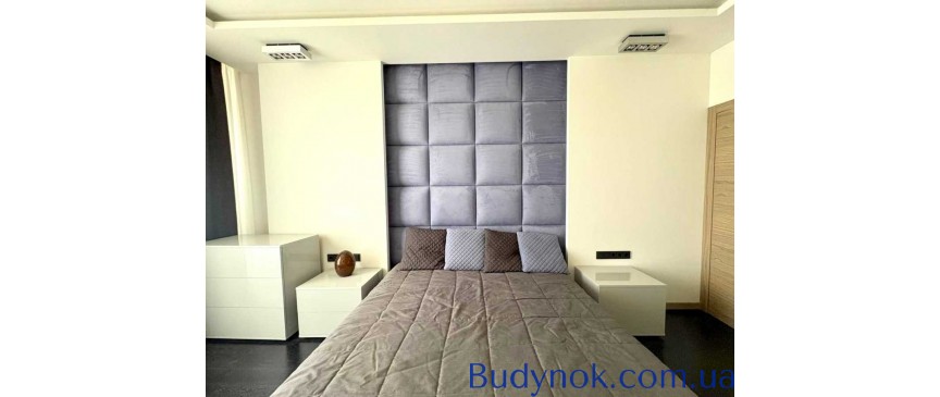 довгострокова оренда 3-к квартира Київ, Печерський, 1600 $/міс.