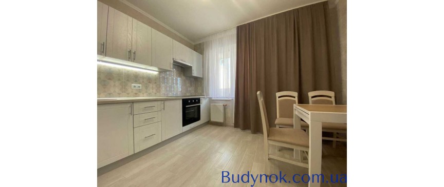 довгострокова оренда 1-к квартира Київ, Дарницький, 18000 грн./міс.