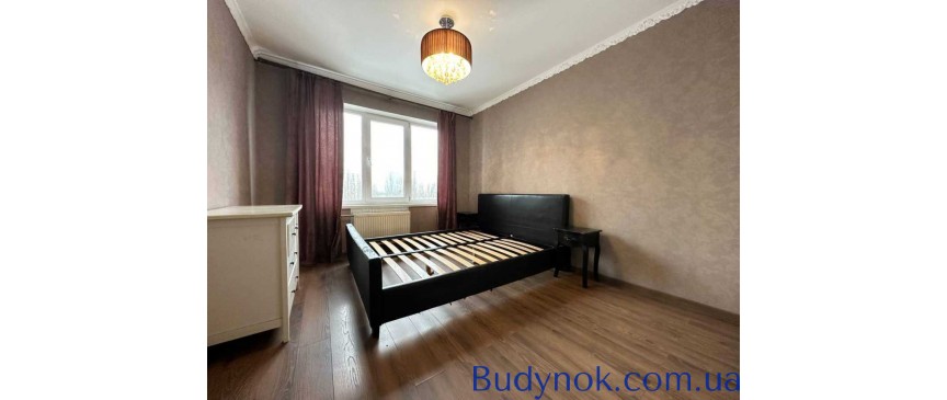 продаж 3-к квартира Київ, Дніпровський, 76000 $
