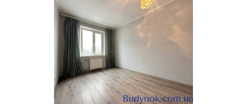 продаж 3-к квартира Київ, Дніпровський, 76000 $