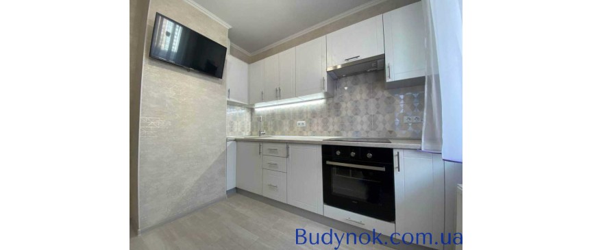 довгострокова оренда 1-к квартира Київ, Дарницький, 18000 грн./міс.