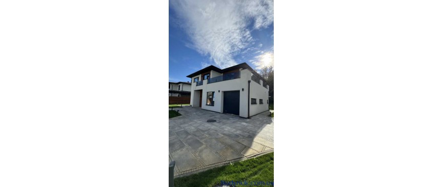 продаж 5-к будинок Києво-Святошинський, Ходосівка, 470000 $