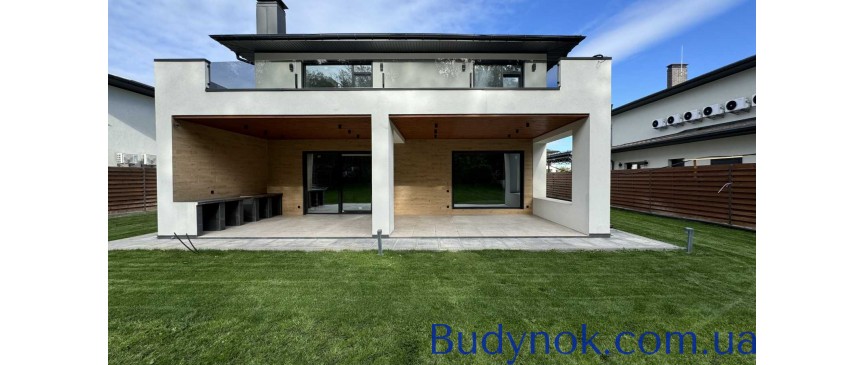 продаж 5-к будинок Києво-Святошинський, Ходосівка, 470000 $