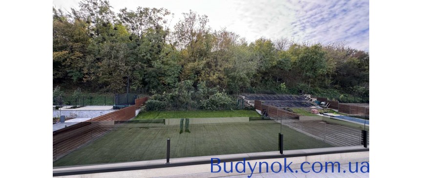 продаж 5-к будинок Києво-Святошинський, Ходосівка, 470000 $