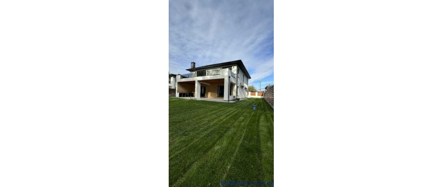 продаж 5-к будинок Києво-Святошинський, Ходосівка, 470000 $