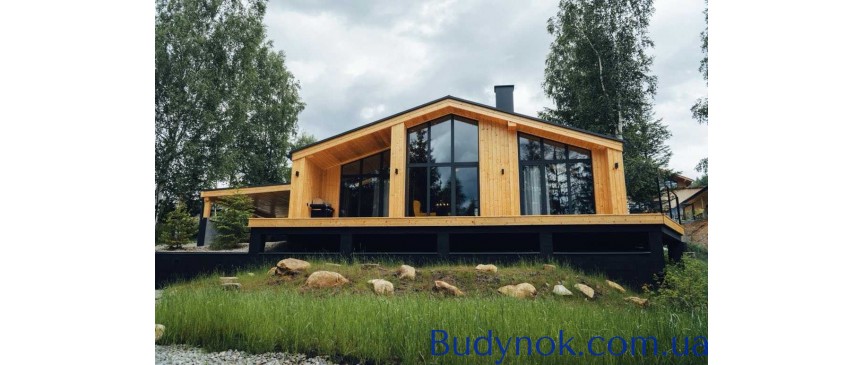 продаж 3-к котедж Яремче, Микуличин, 205000 $
