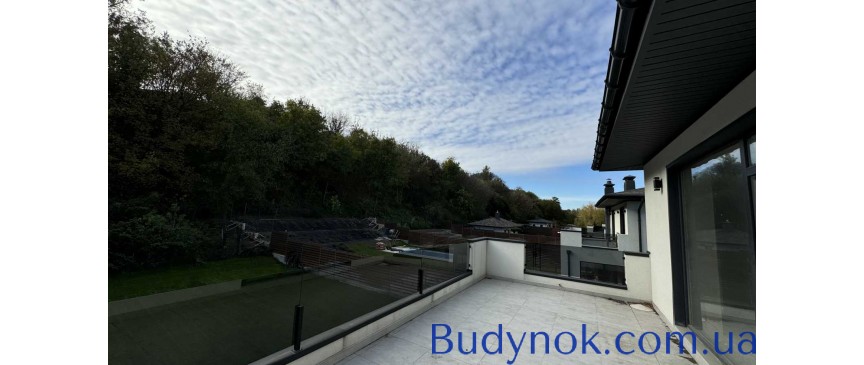 продаж 5-к будинок Києво-Святошинський, Ходосівка, 470000 $