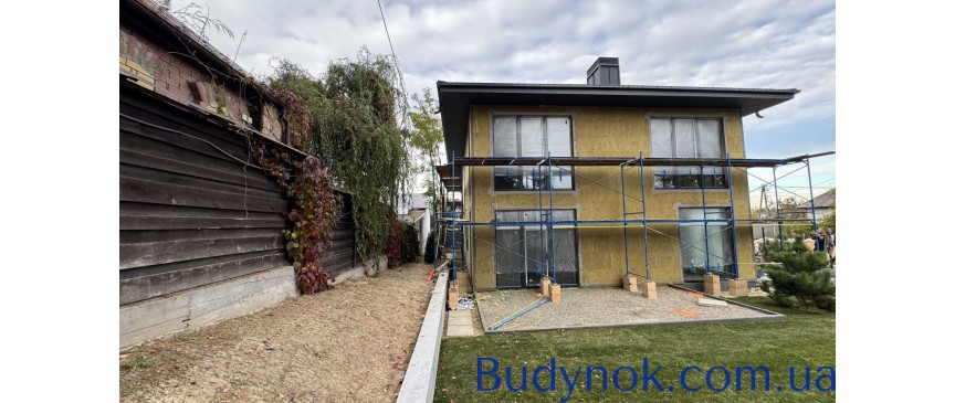 продаж 4-к будинок Києво-Святошинський, Ходосівка, 360000 $