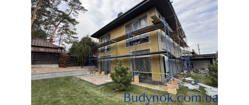 продаж 4-к будинок Києво-Святошинський, Ходосівка, 360000 $