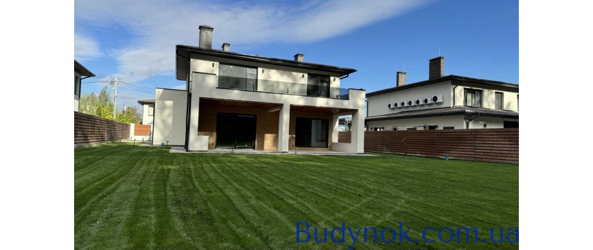 продаж 5-к будинок Києво-Святошинський, Ходосівка, 470000 $