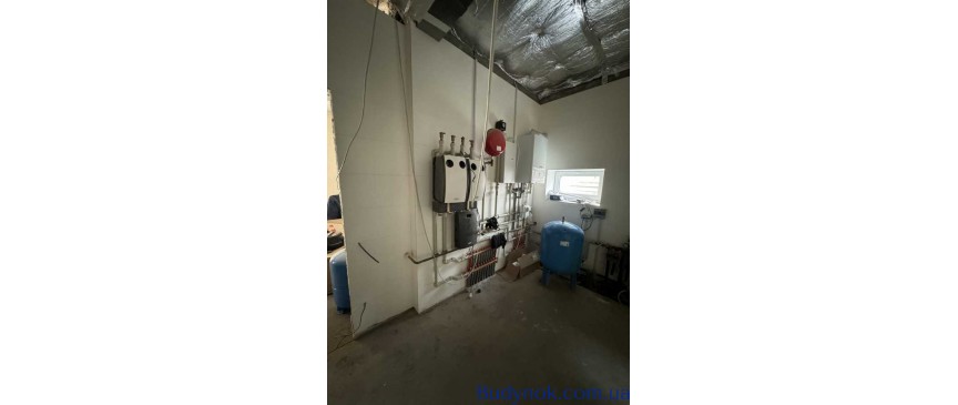 продаж 5-к будинок Києво-Святошинський, Ходосівка, 470000 $