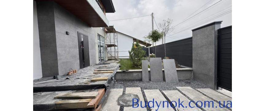 продаж 4-к будинок Києво-Святошинський, Ходосівка, 360000 $